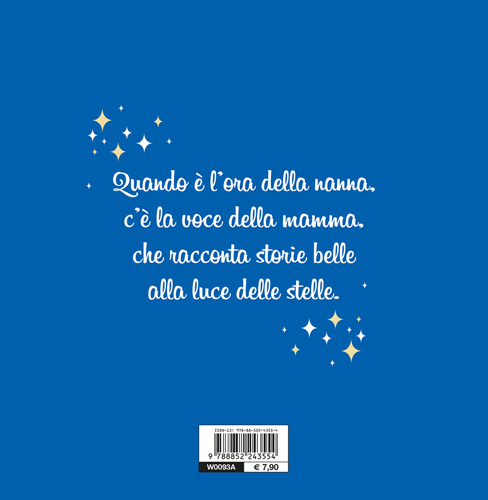 Disney Classics Prime storie della buonanotte