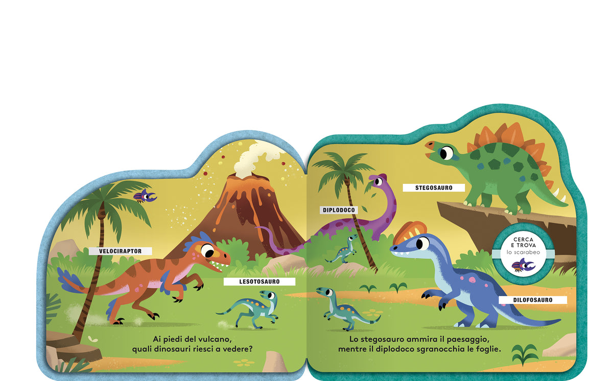 Dinosauri