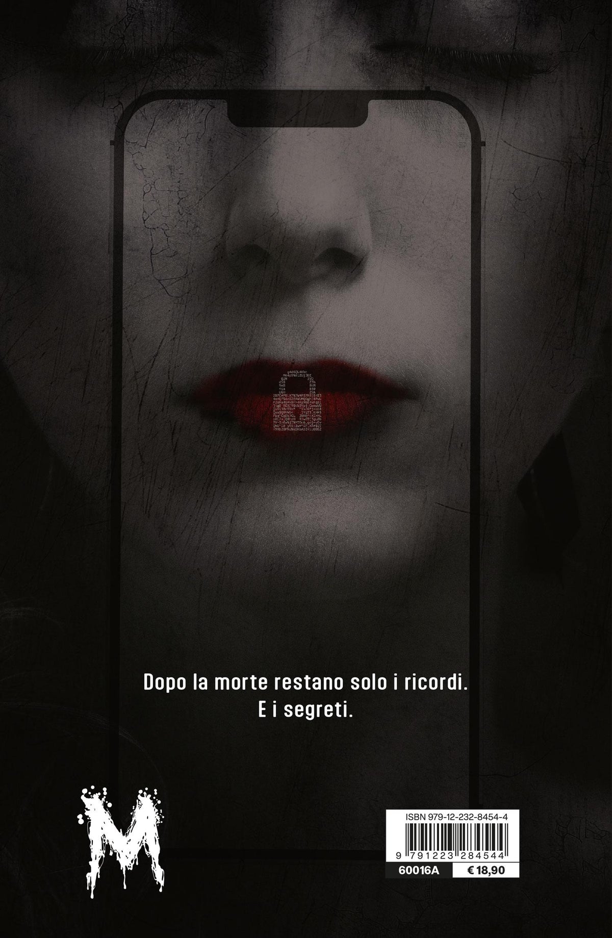 Non sai niente di me