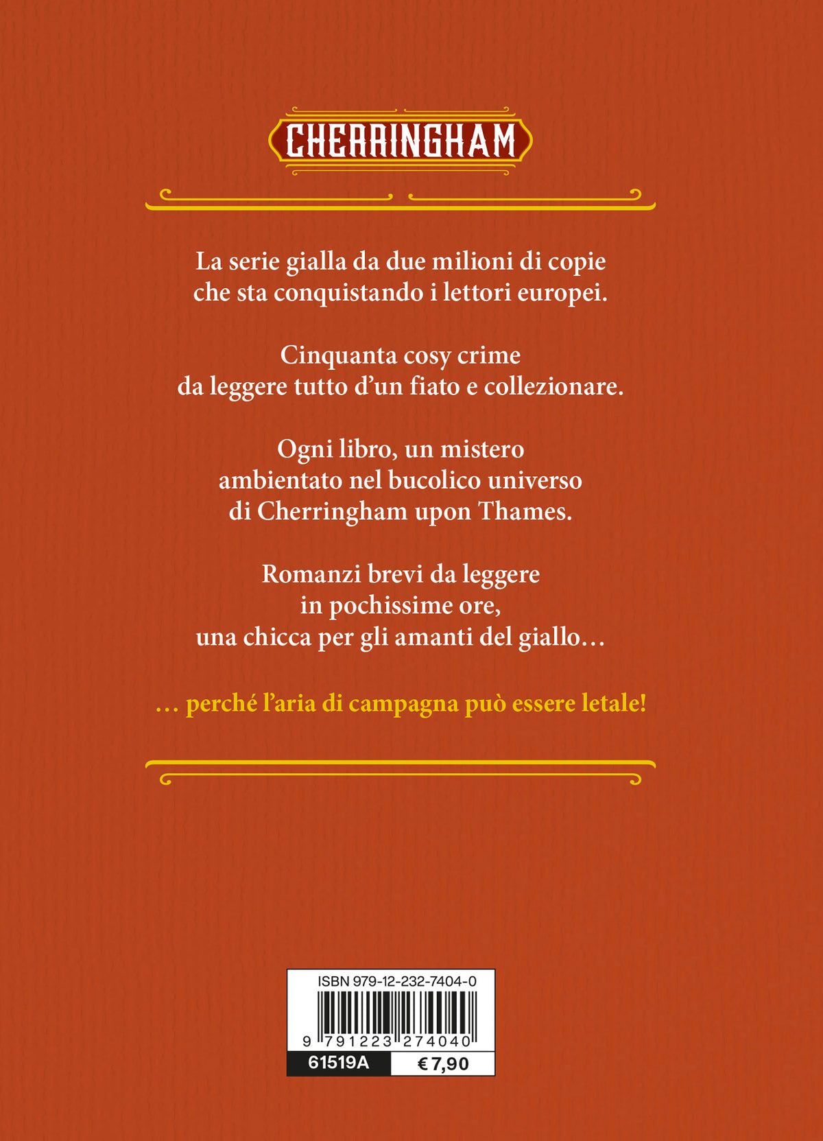 La maledizione della fattoria Mabb