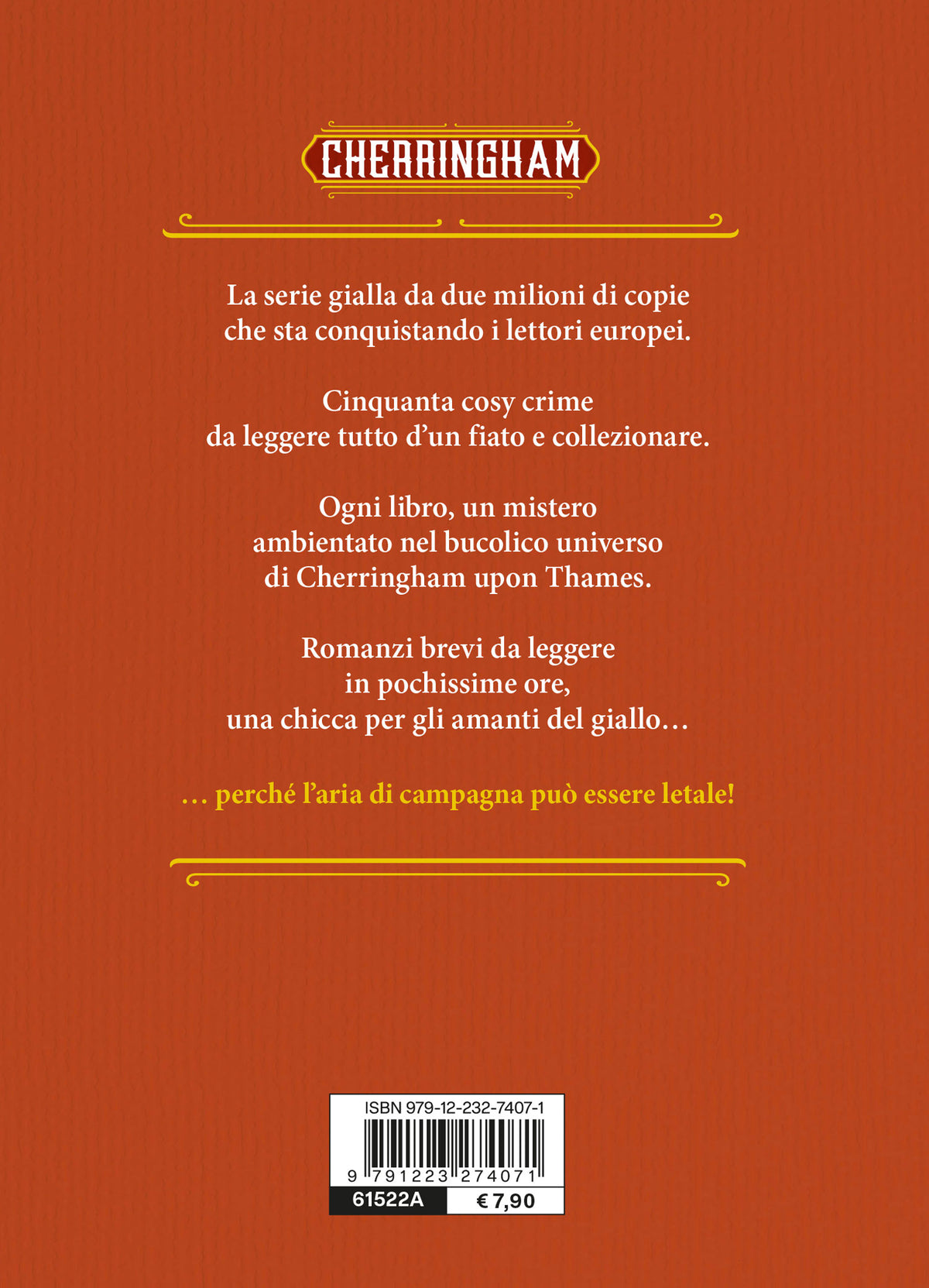 Incidenti mortali