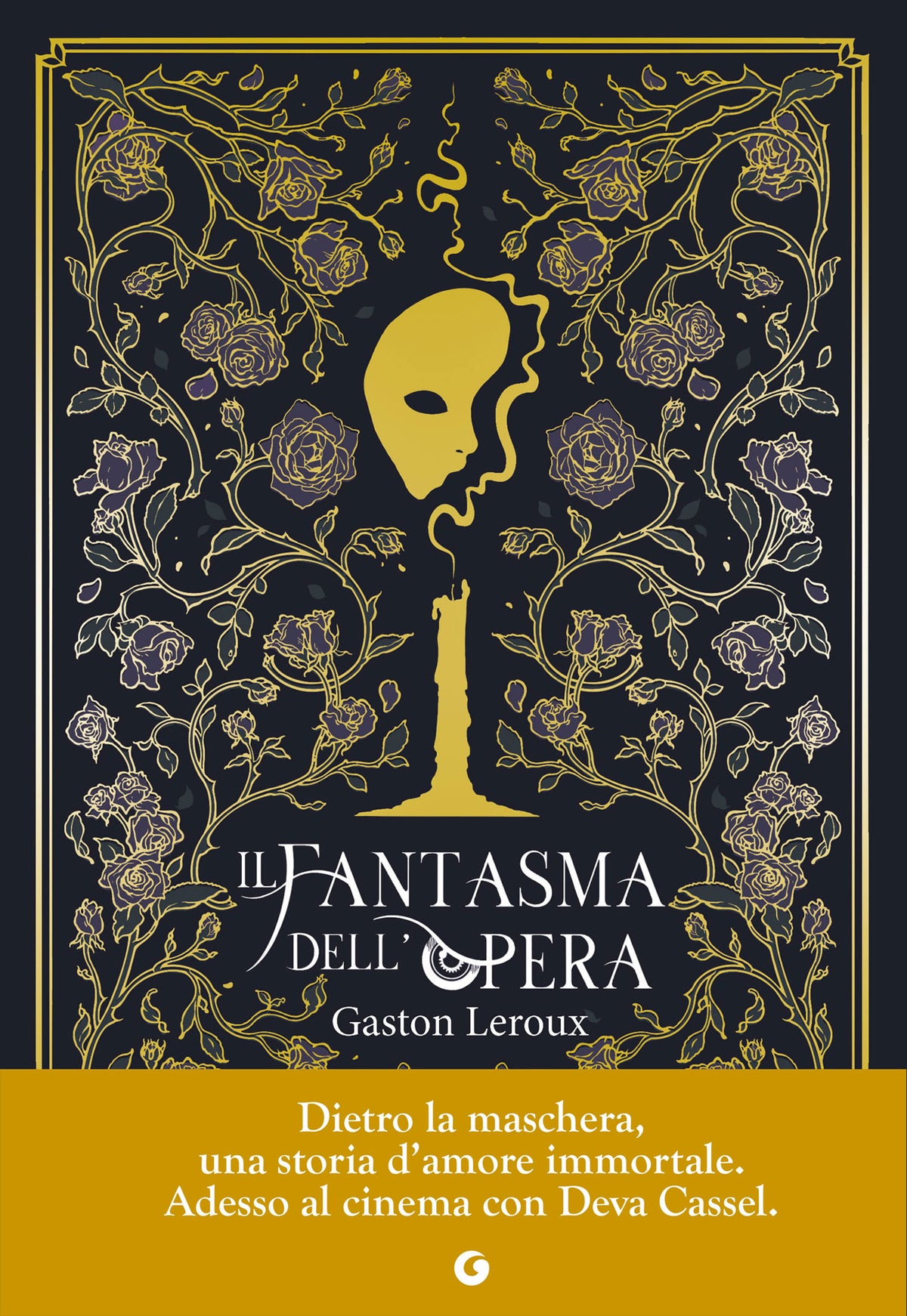 Il fantasma dell'Opera