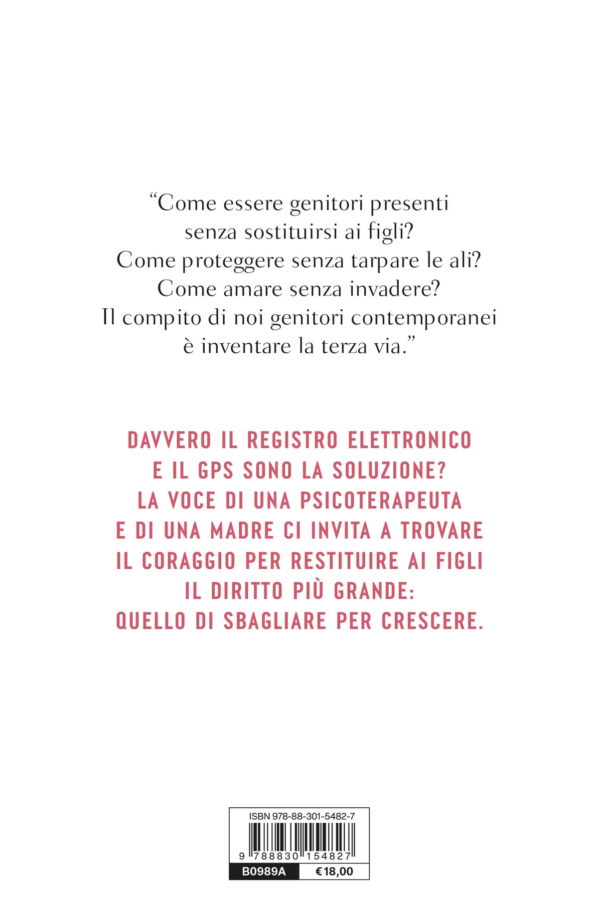 Io ti aspetto qui. Adolescenti e genitori: manuale di resistenza all'ansia digitale