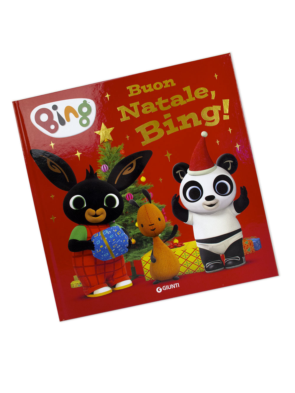 Buon Natale, Bing!