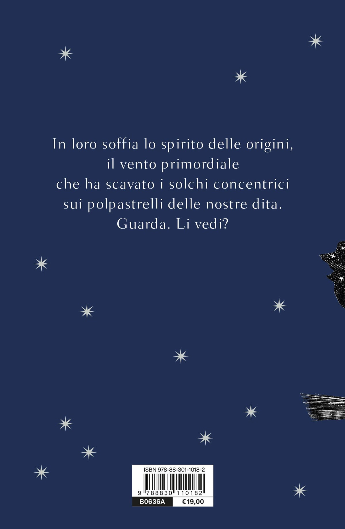 Della stessa sostanza dei sogni. Monologhi del mito