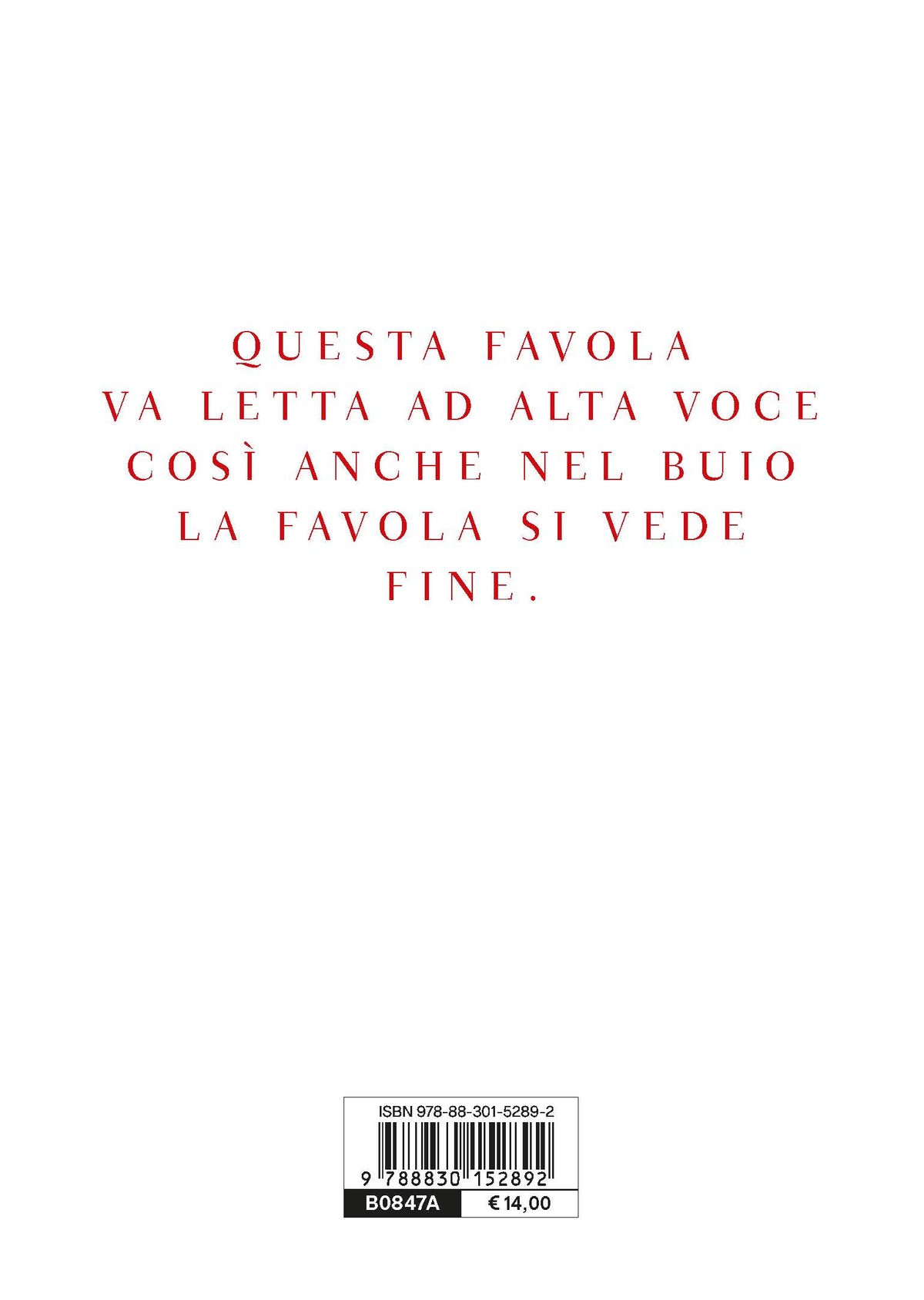 Favole per bambini molto stanchi