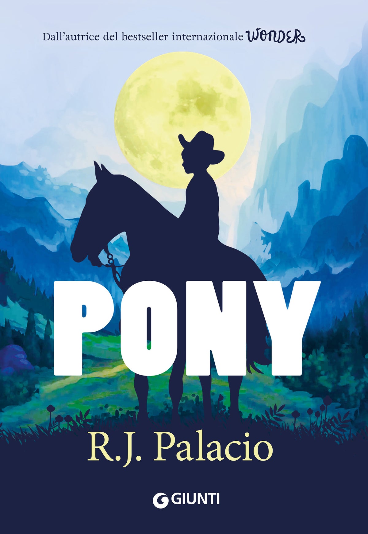 Pony