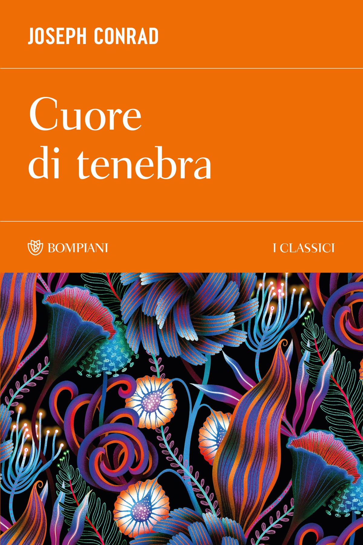 Cuore di tenebra