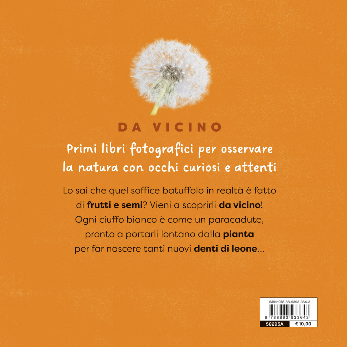 Dente di leone