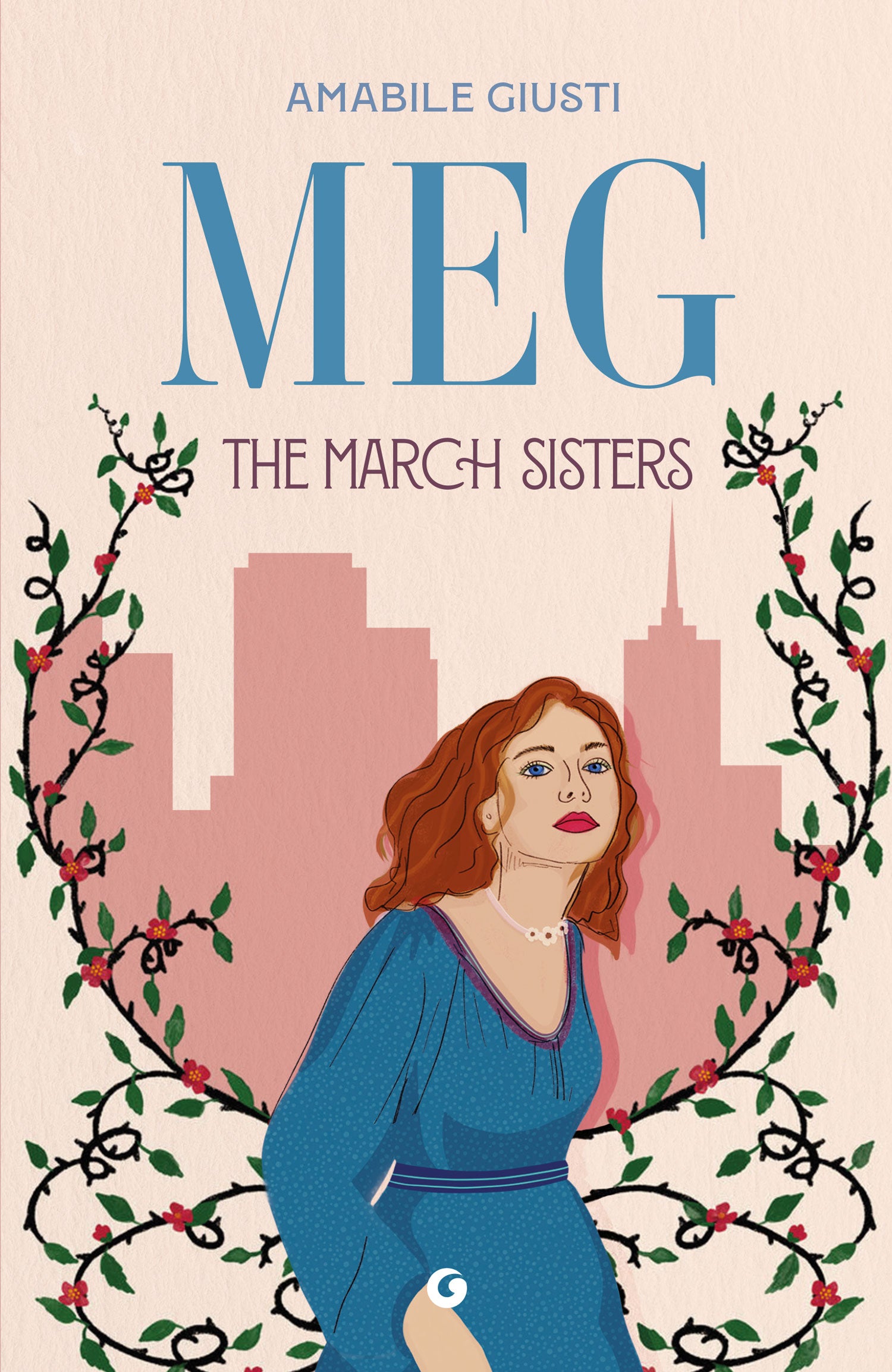 Meg - The March Sisters. The March Sisters