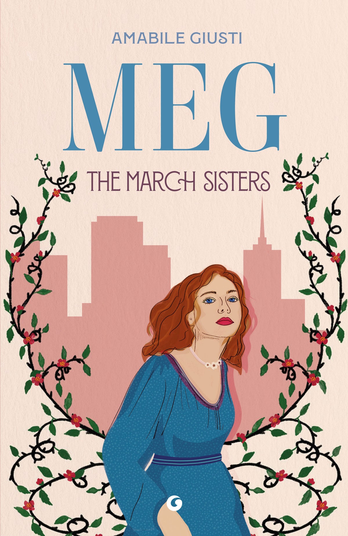 Meg - The March Sisters. The March Sisters