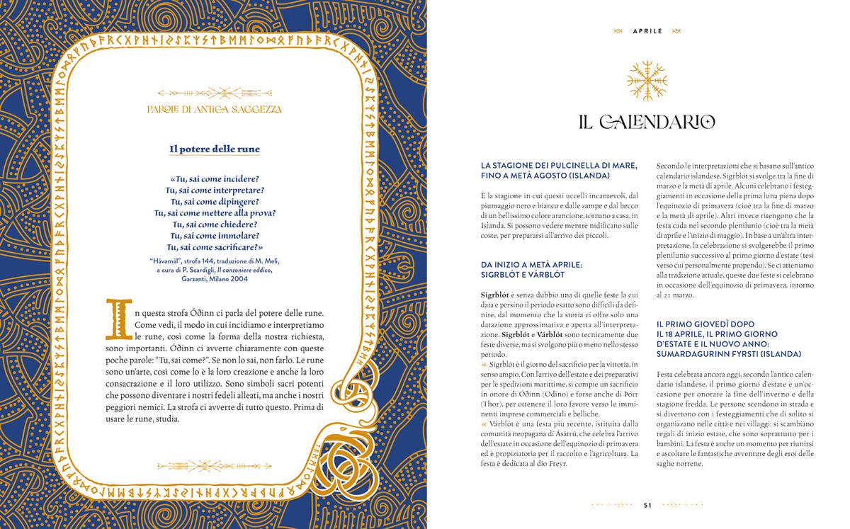 Dèi e miti del Nord. Leggende, rituali, folklore