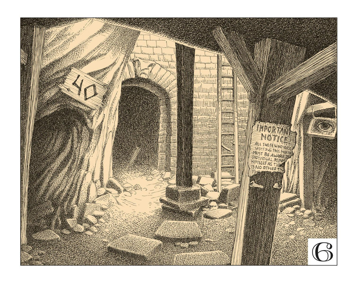 Maze. Risolvi il puzzle letterario più difficile del mondo