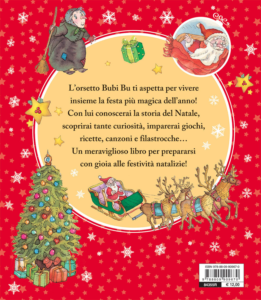 Il mio libro di Natale