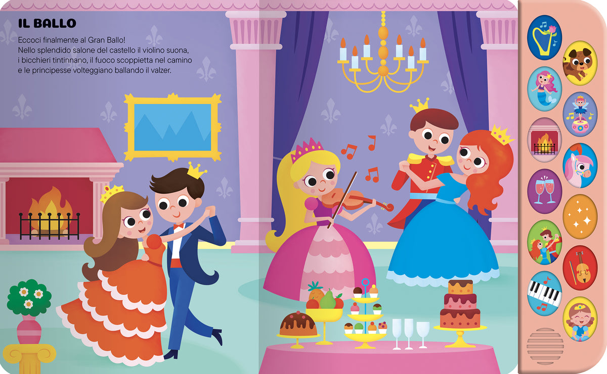 Principesse