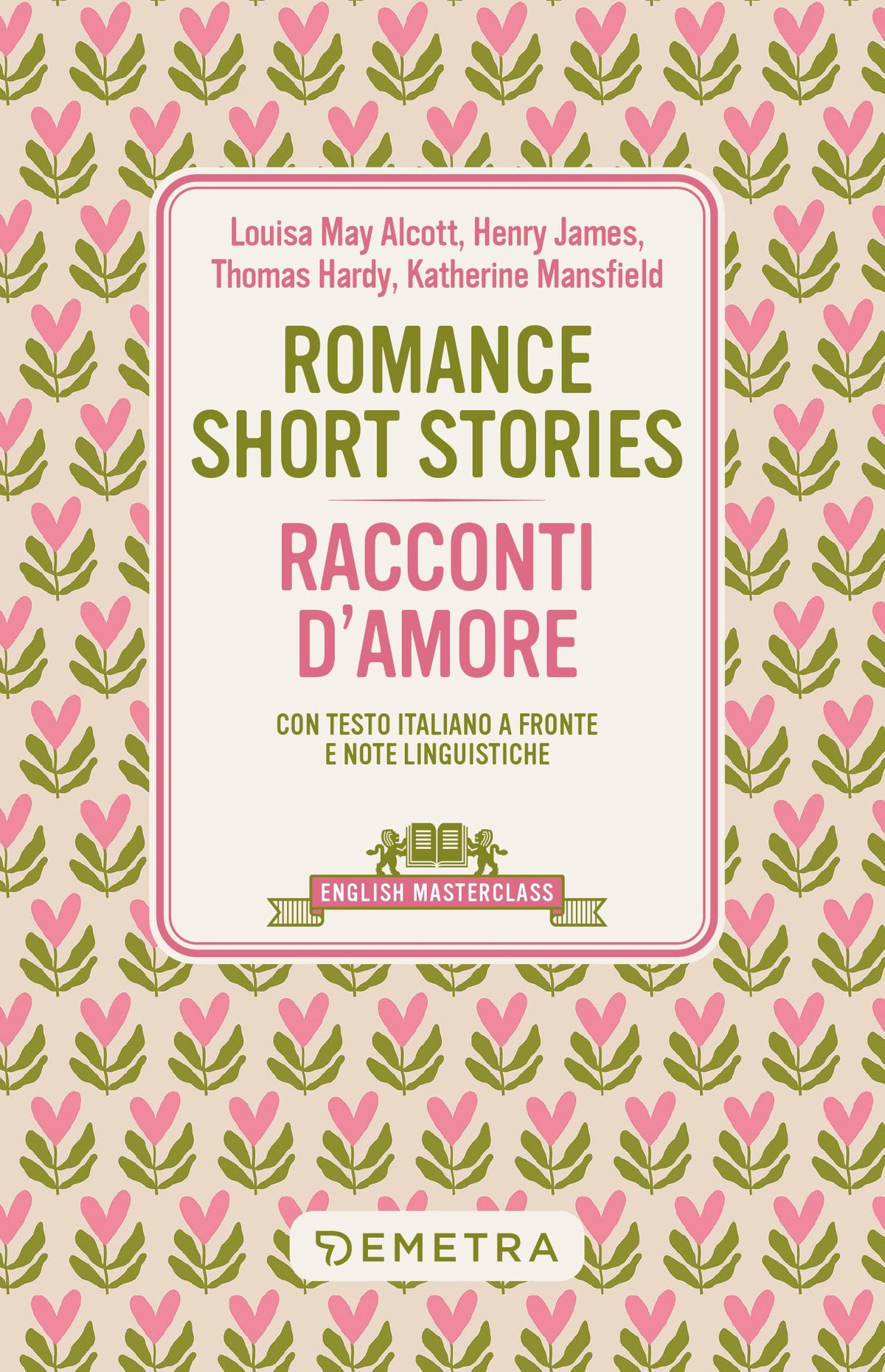 Romance Short Stories