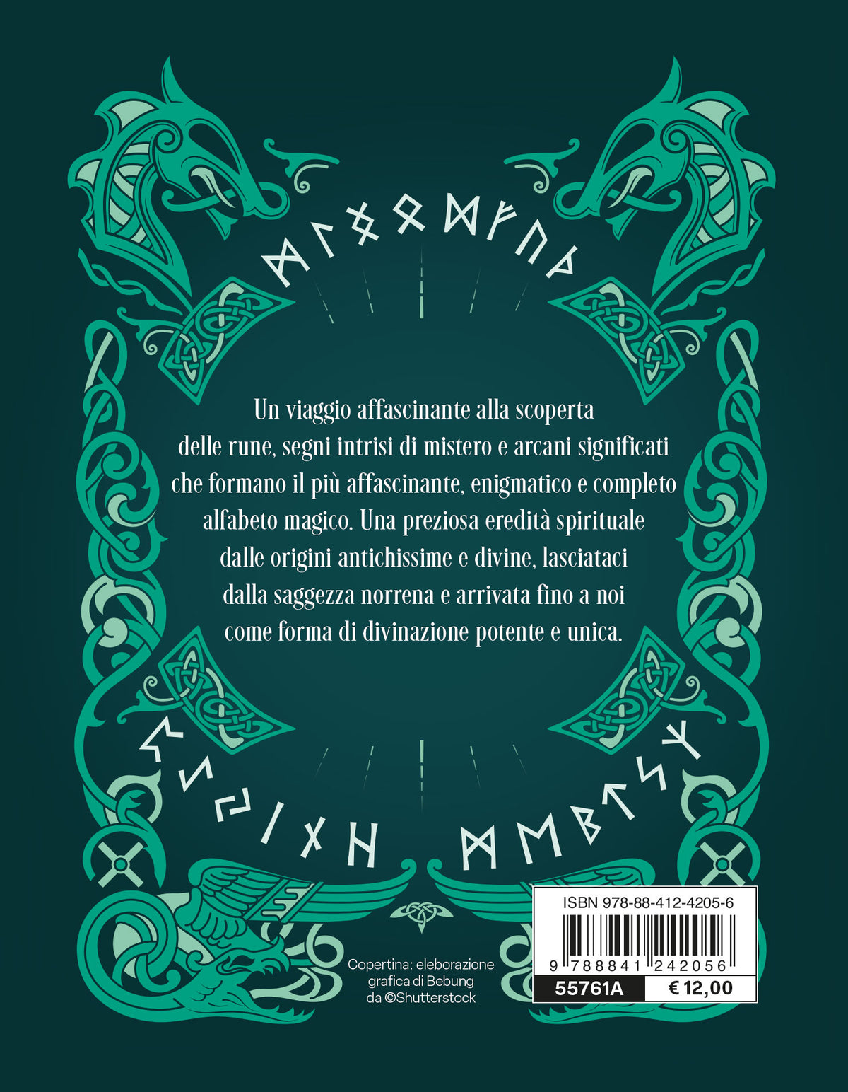 La magia delle rune