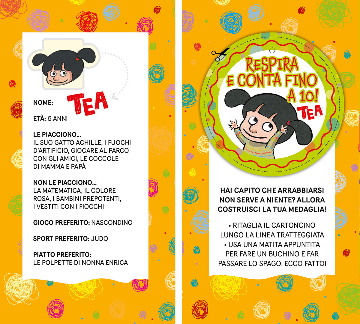 Tea. Perché sono tutti arrabbiati?