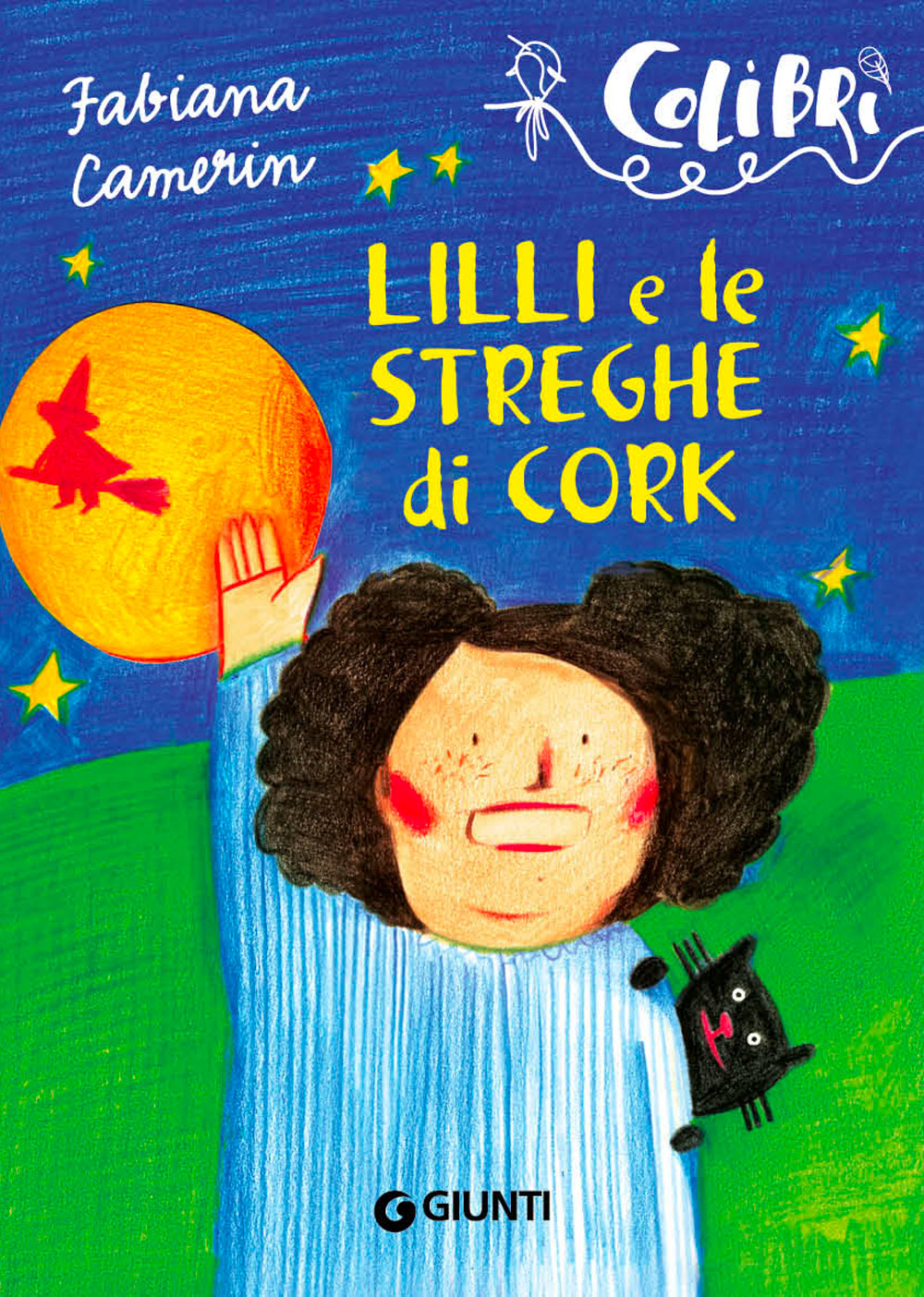 Lilli e le streghe di Cork. Lettori in gamba