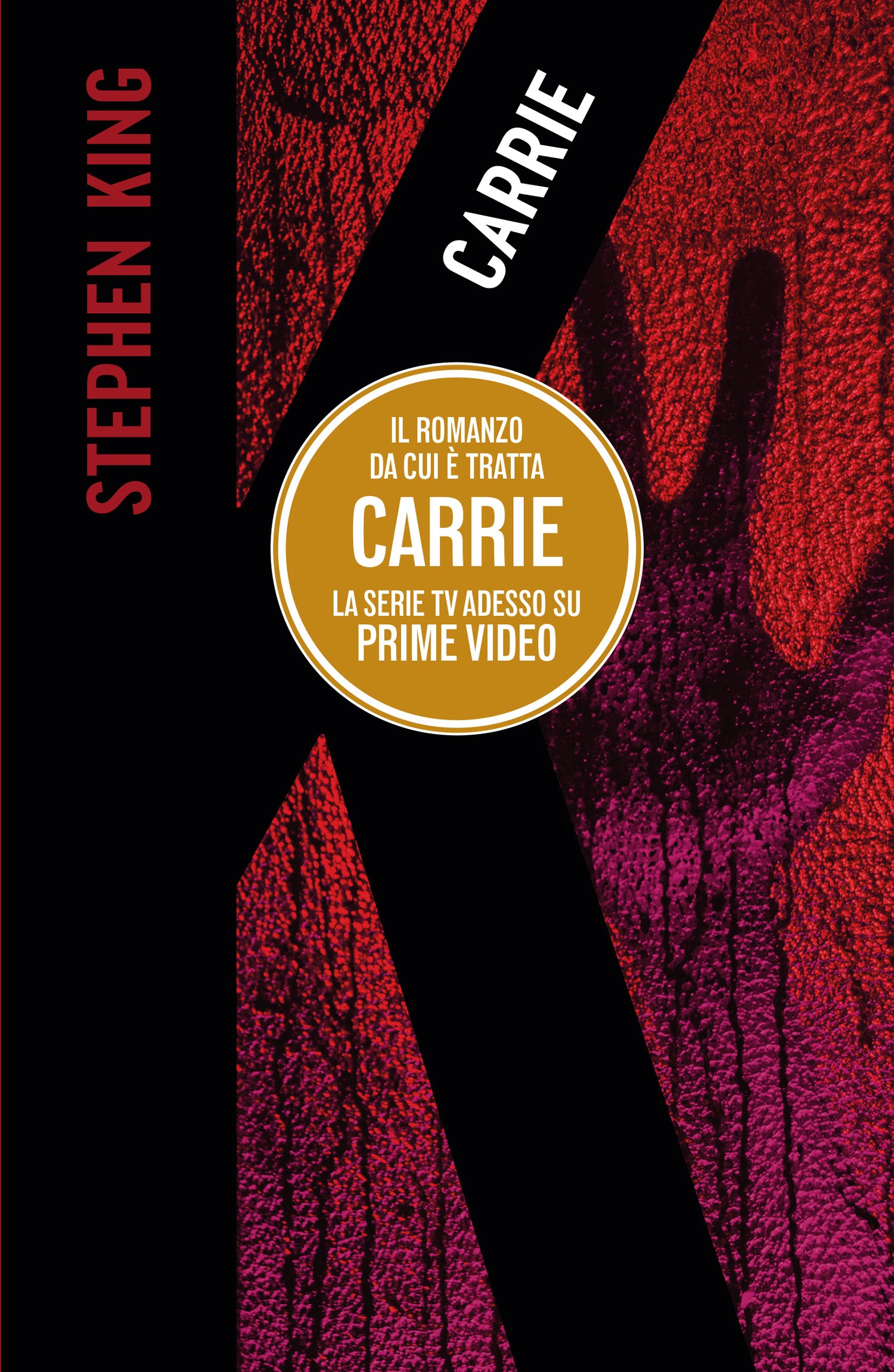 Carrie