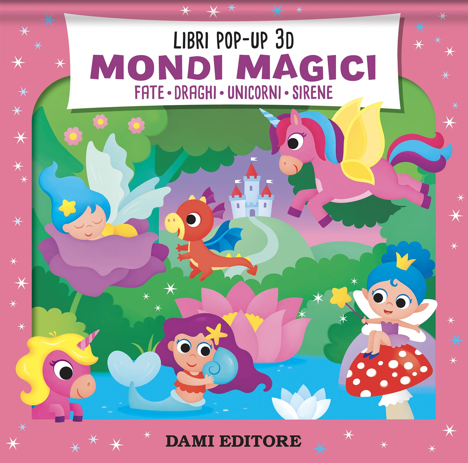 Mondi Magici