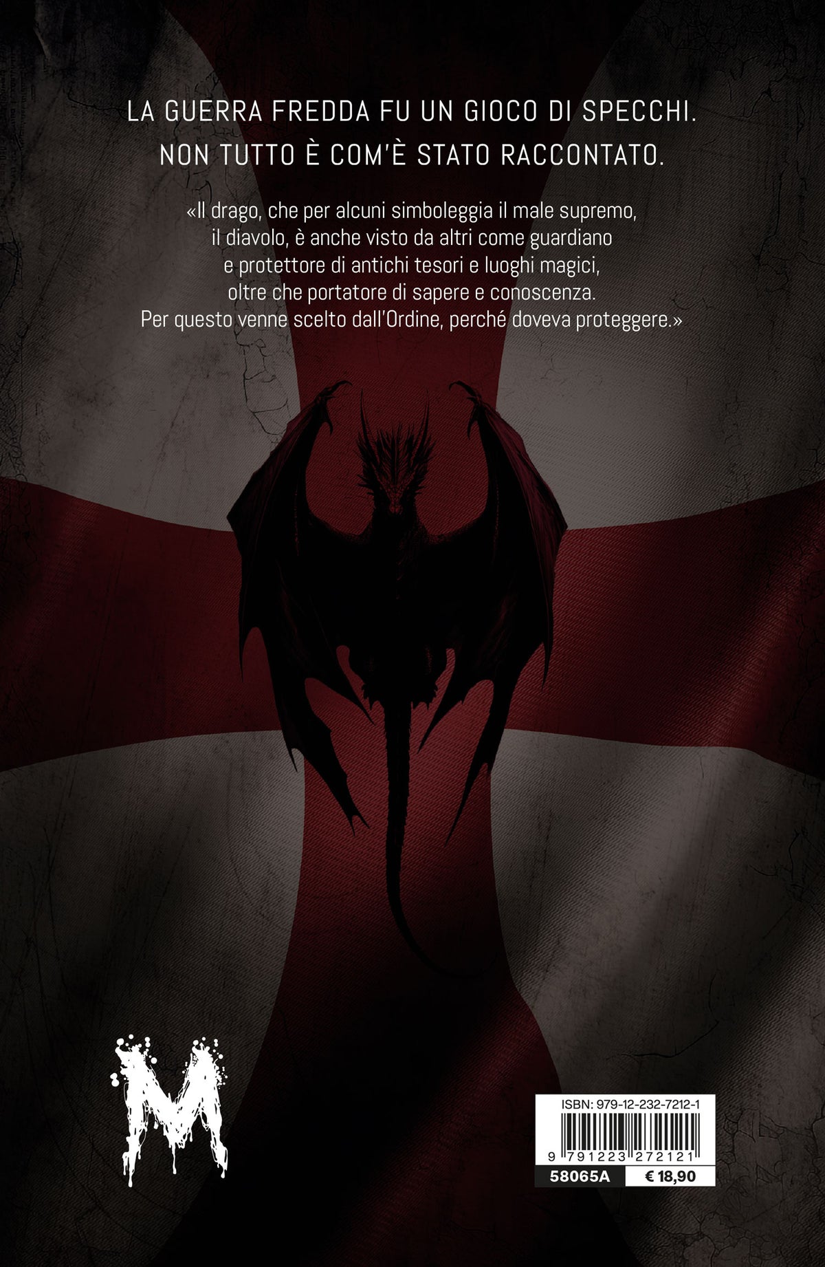 L’ordine del drago