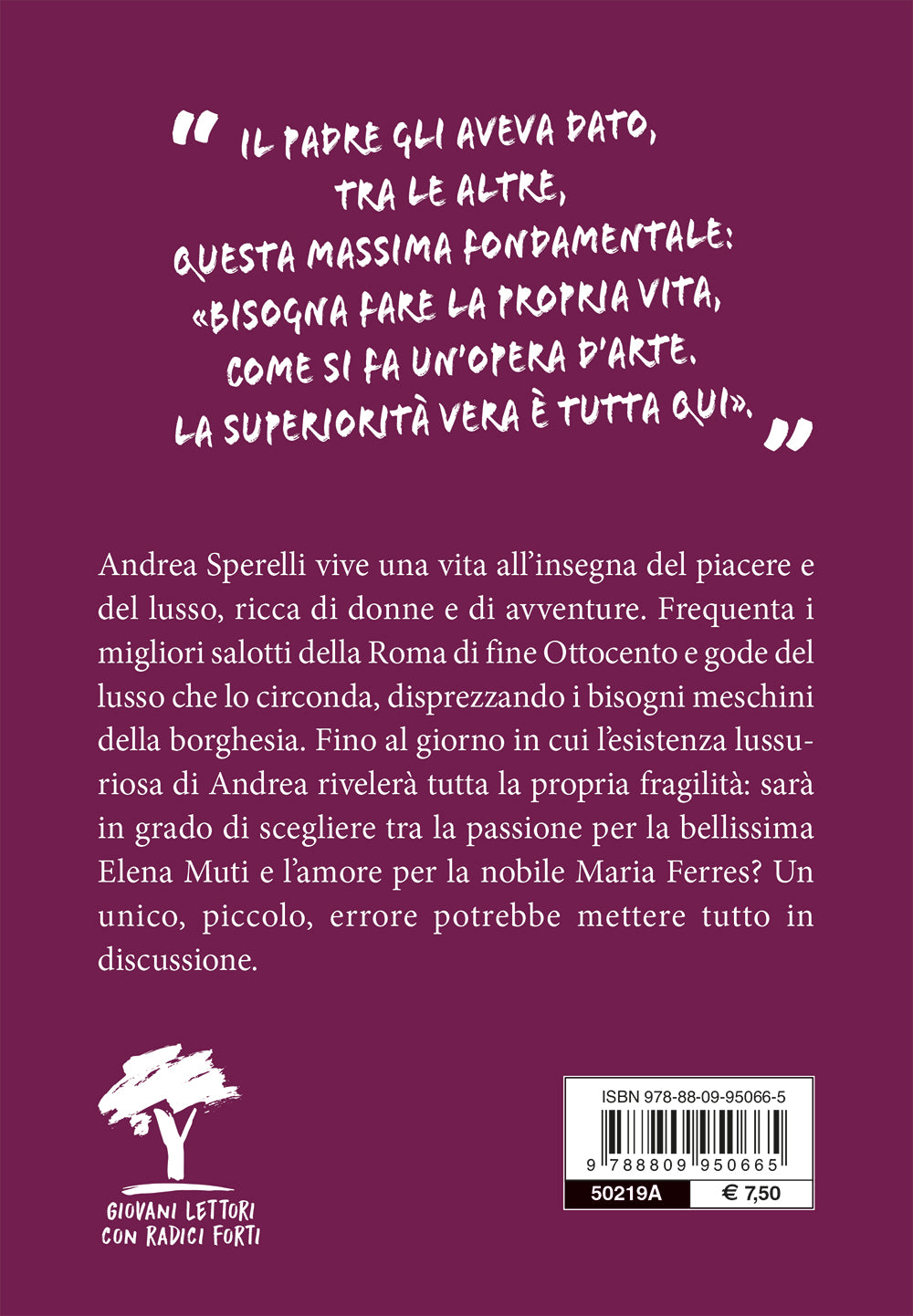 Il piacere