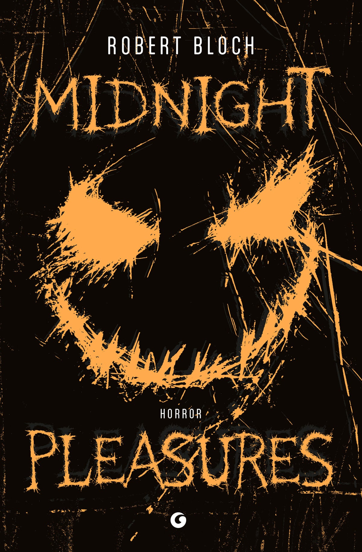 Midnight Pleasures