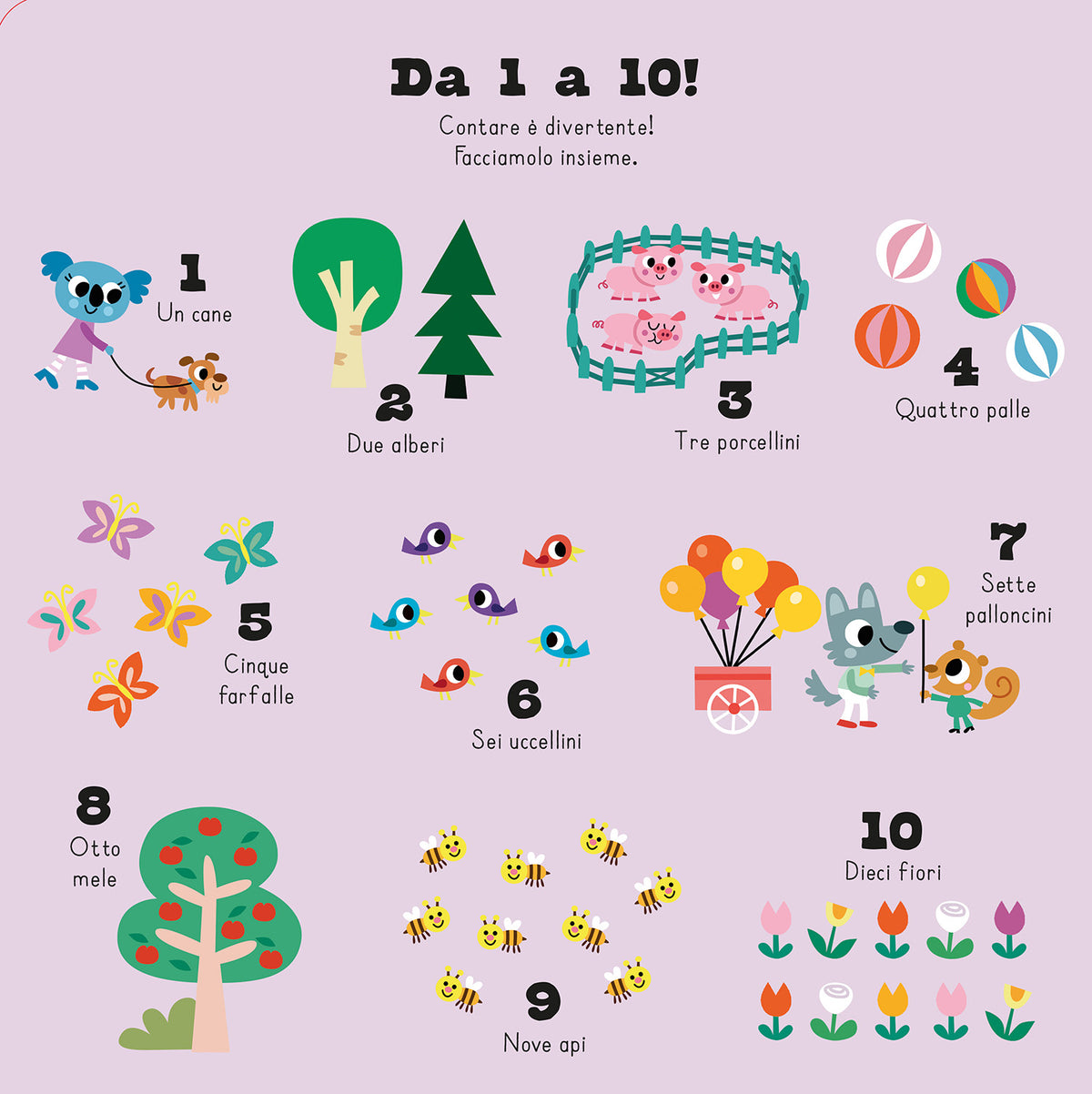 La città. Il mio grande libro-gioco