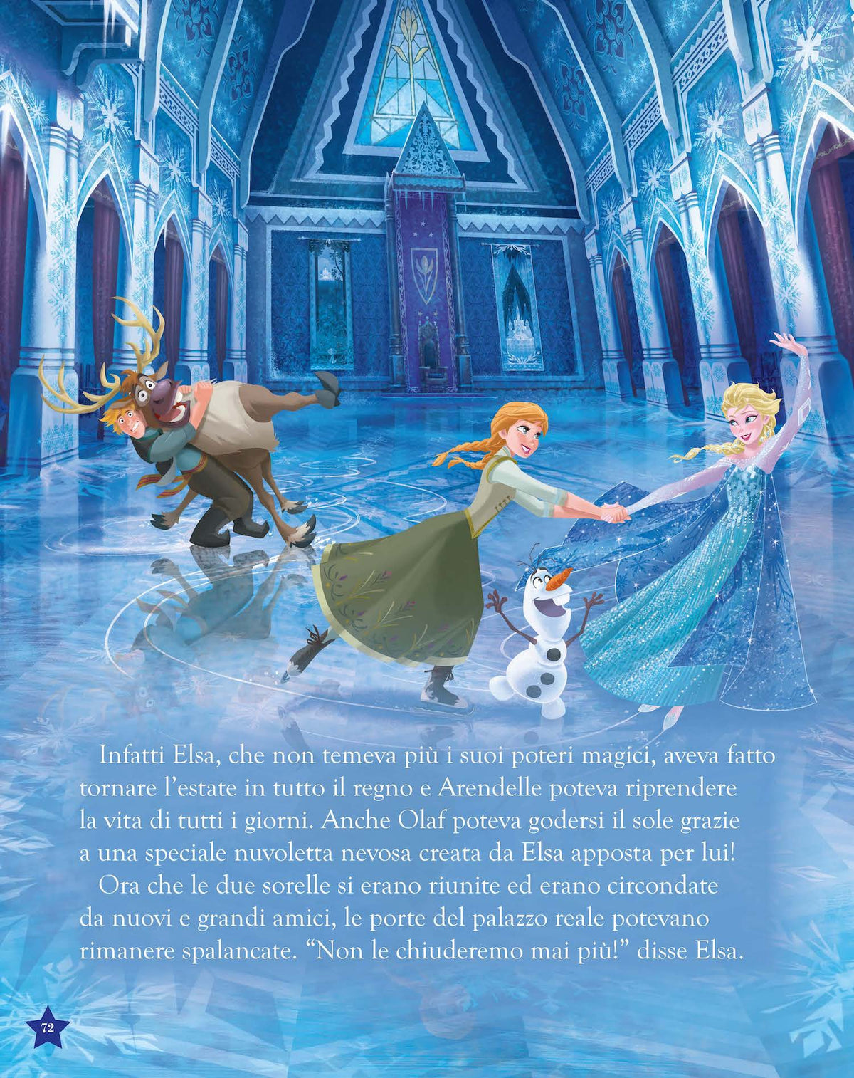 Disney Il Grande libro delle Fiabe classiche. Da leggere e ascoltare
