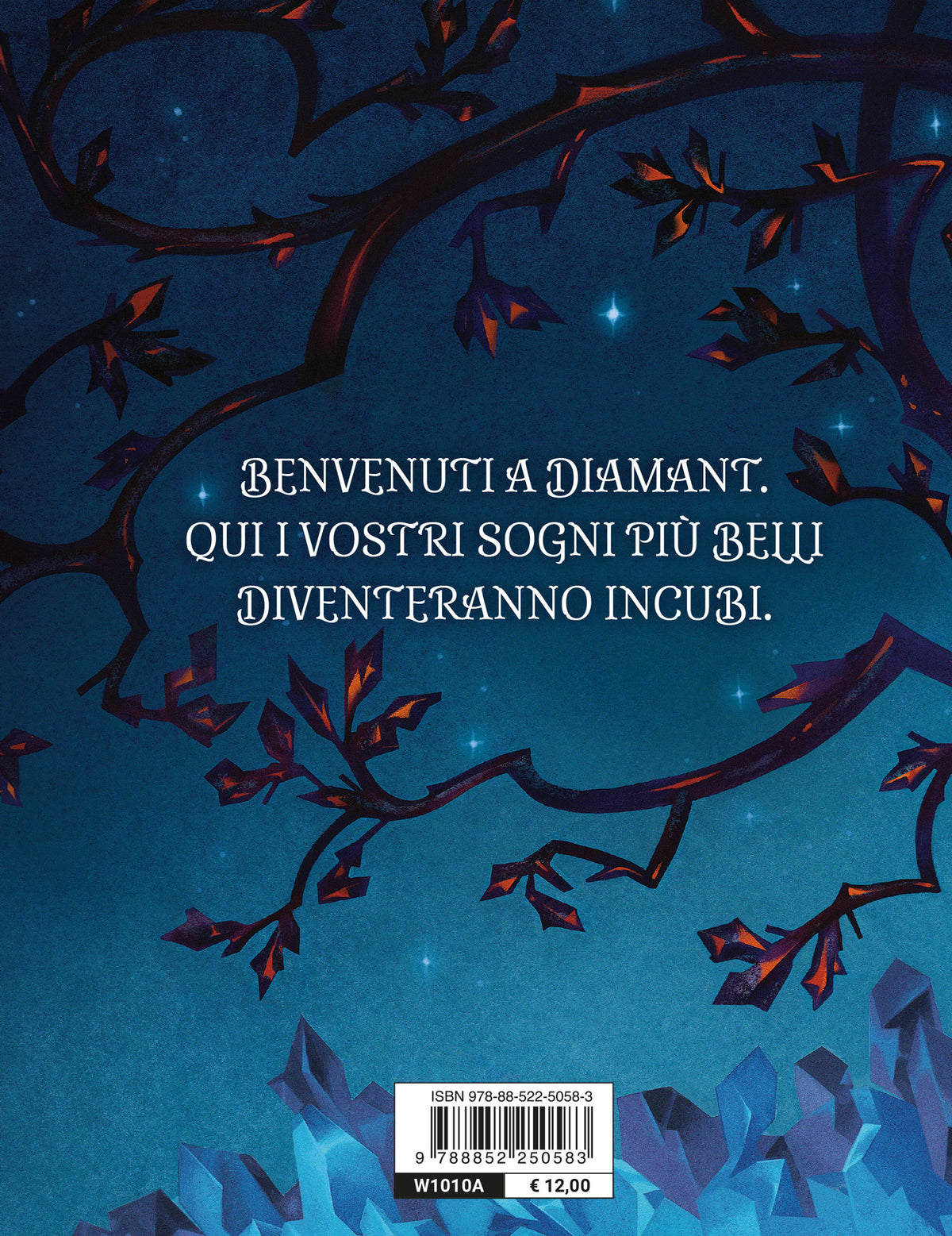Disney Snow White Il male nel cuore