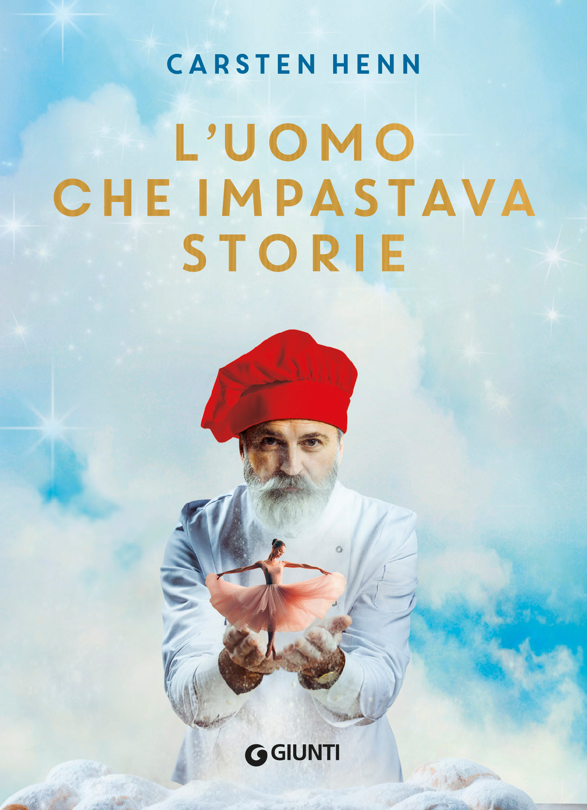 L'uomo che impastava storie