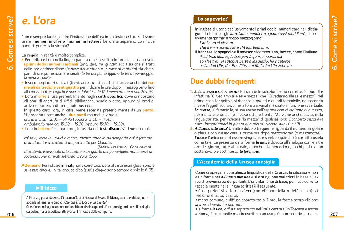 Scrivere bene (o quasi). Ortografia - Punteggiatura - Stile - Dubbi - Curiosità