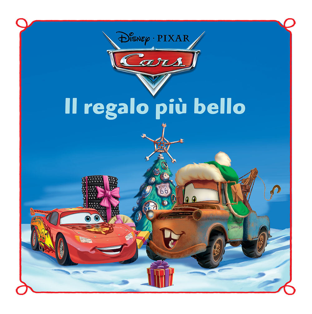 E' Natale Prime storie della buonanotte - Disney classics