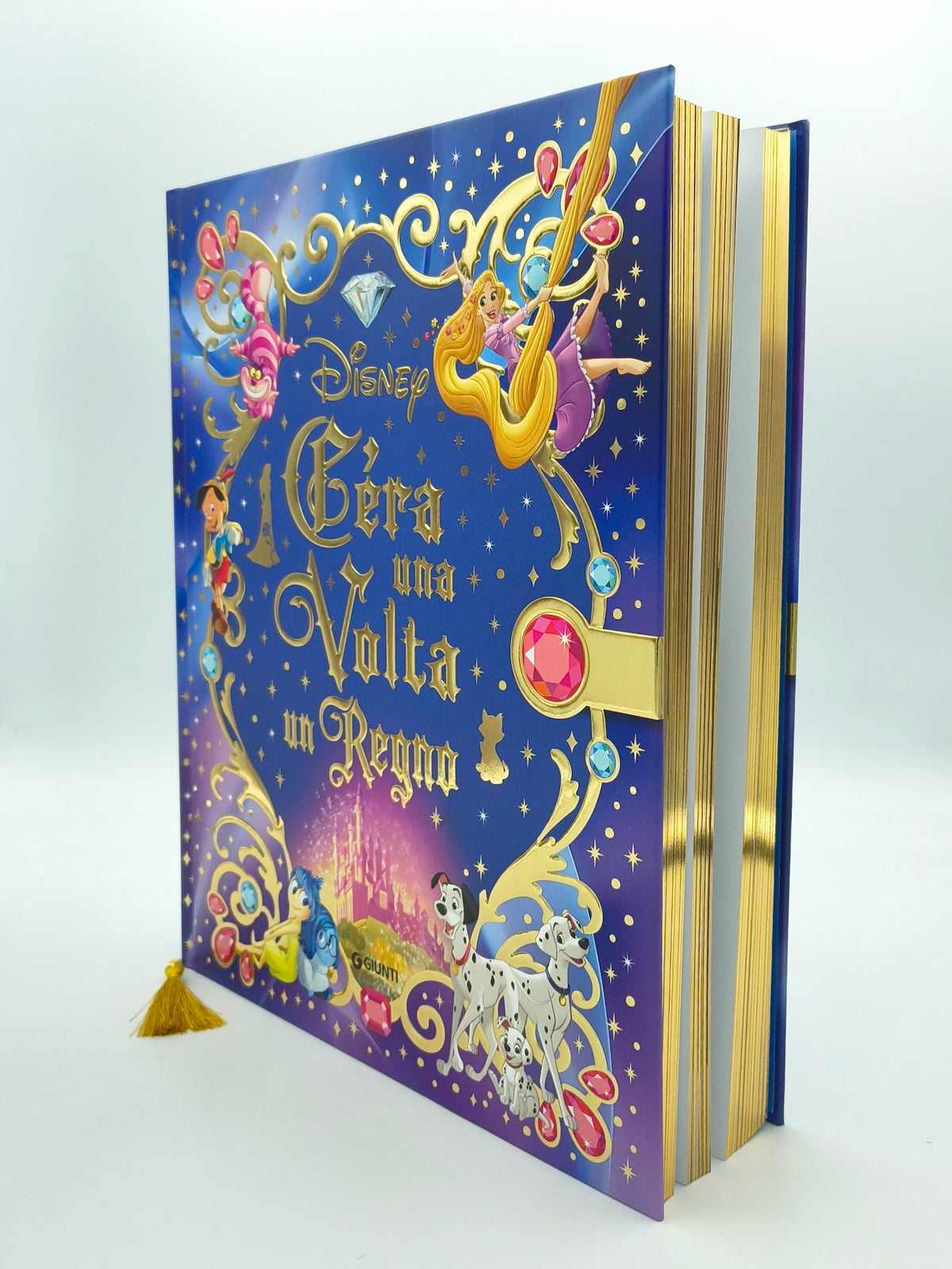 C'era una volta un Regno Disney