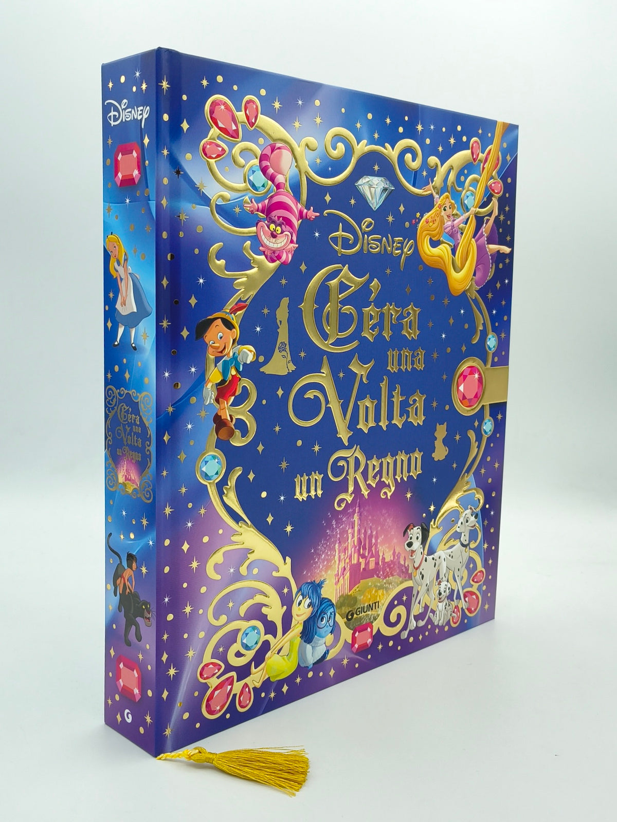 C'era una volta un Regno Disney