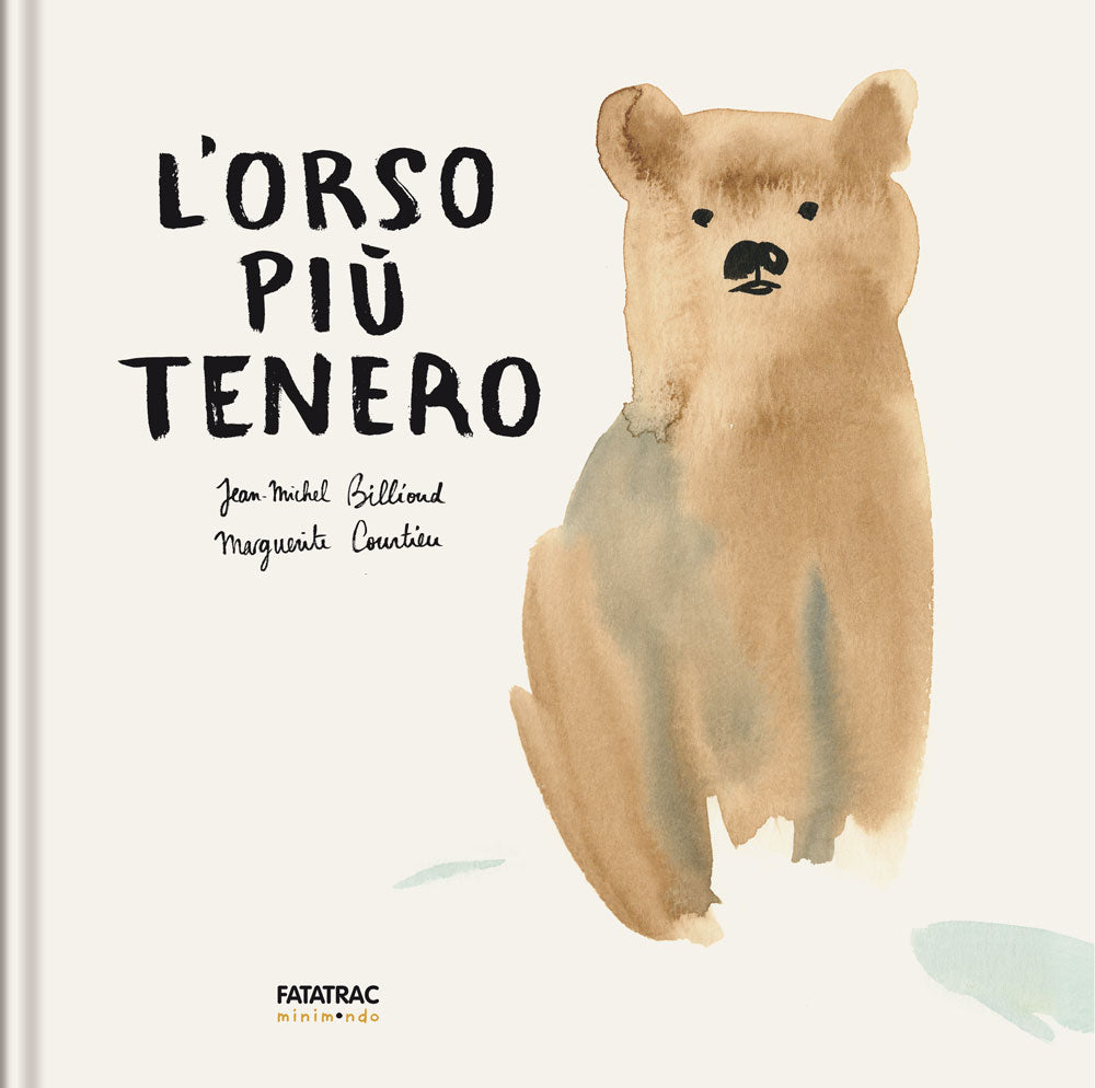 L'orso più tenero