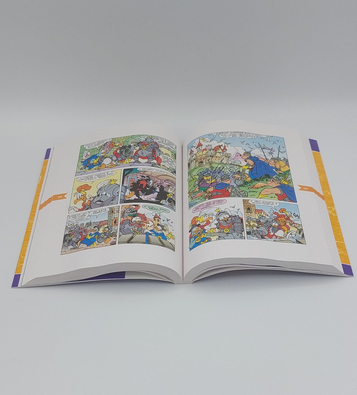 Fantasy Le più belle storie Disney Pocket