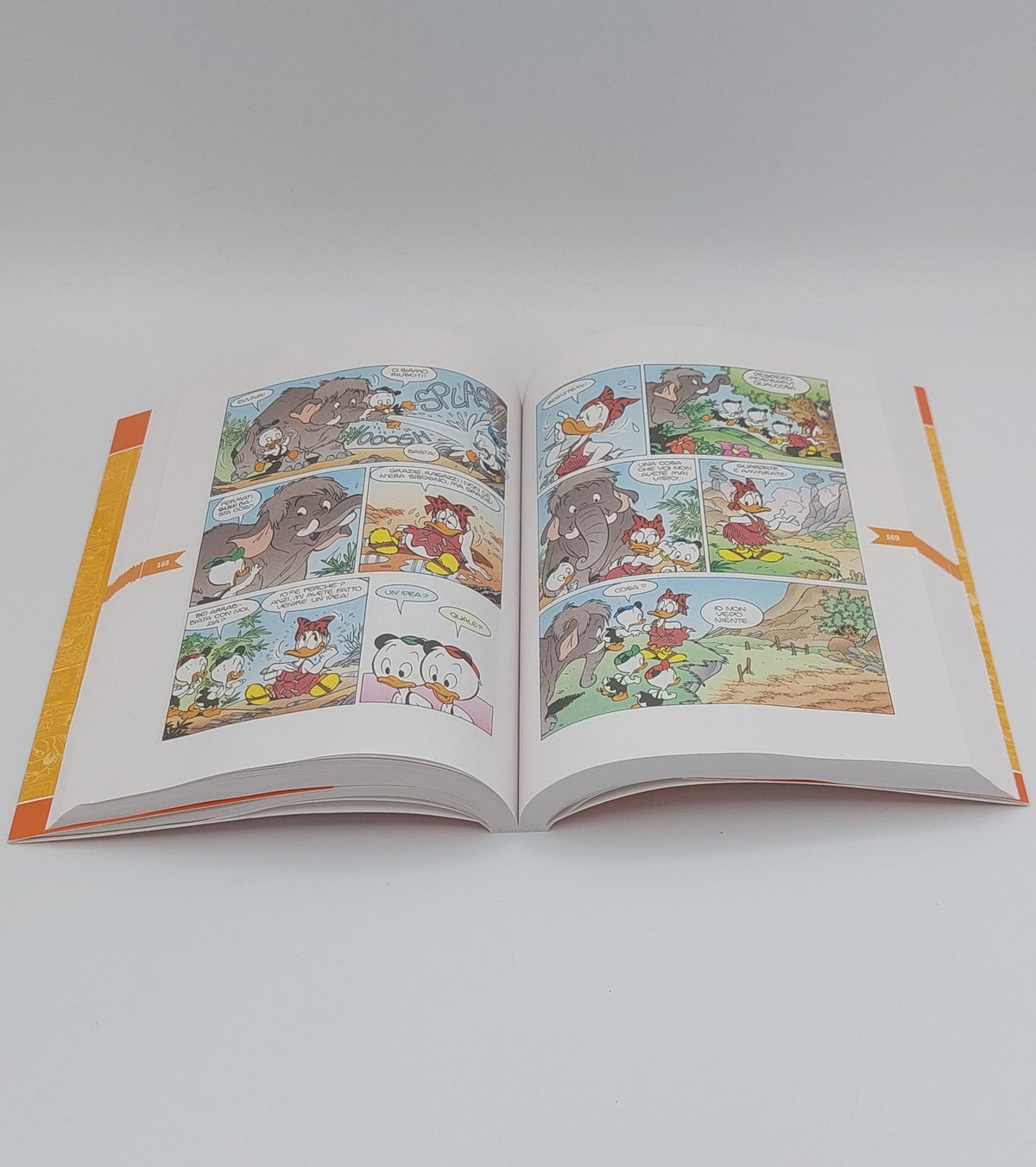 Preistoria Le più belle storie Disney Pocket
