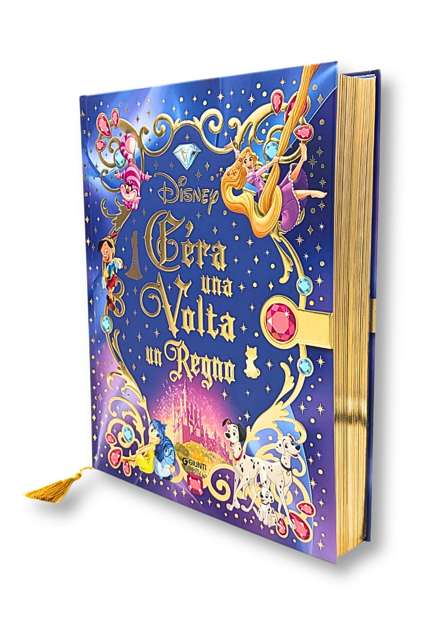 C'era una volta un Regno Disney