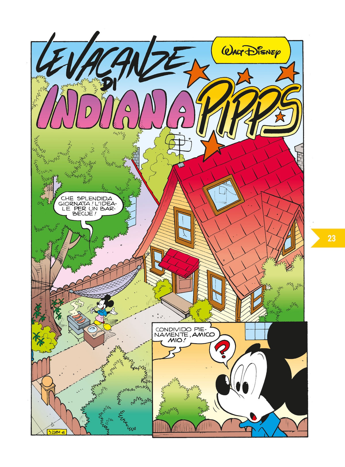 Estatissima Le più belle storie Disney The best of. I fumetti per le tue vacanze