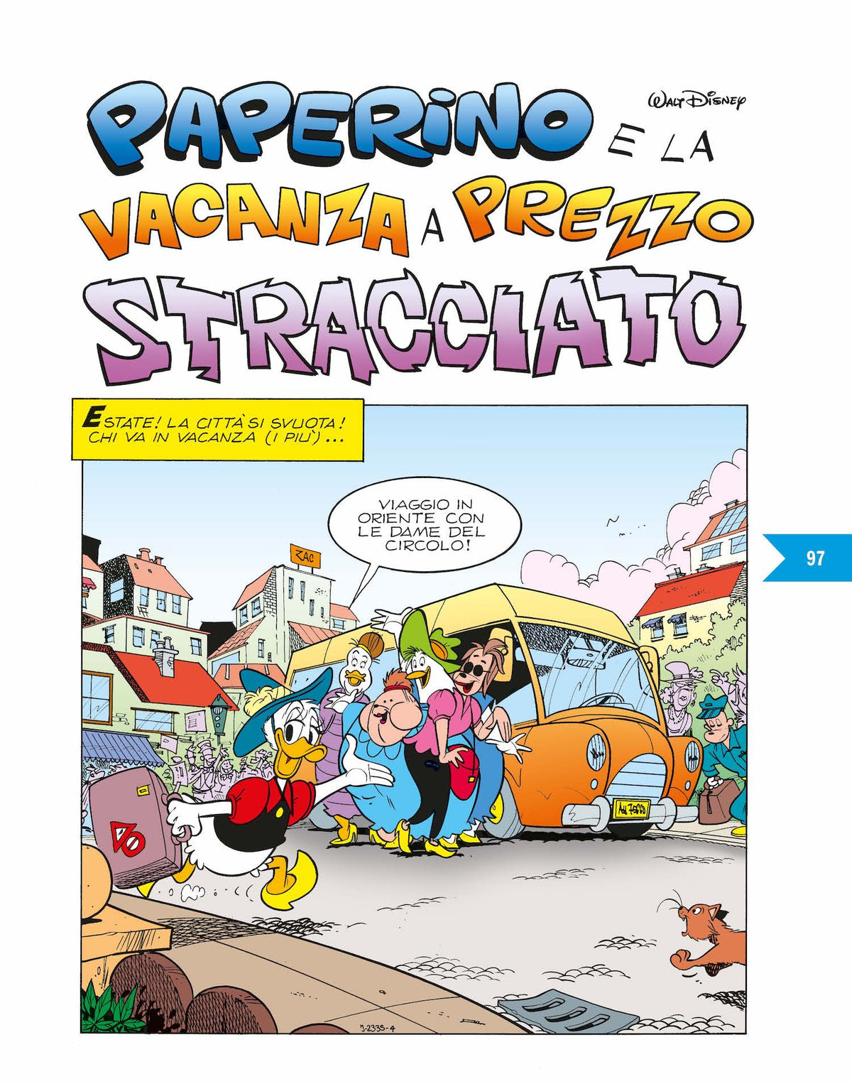 Le più belle storie The Best of - Estate