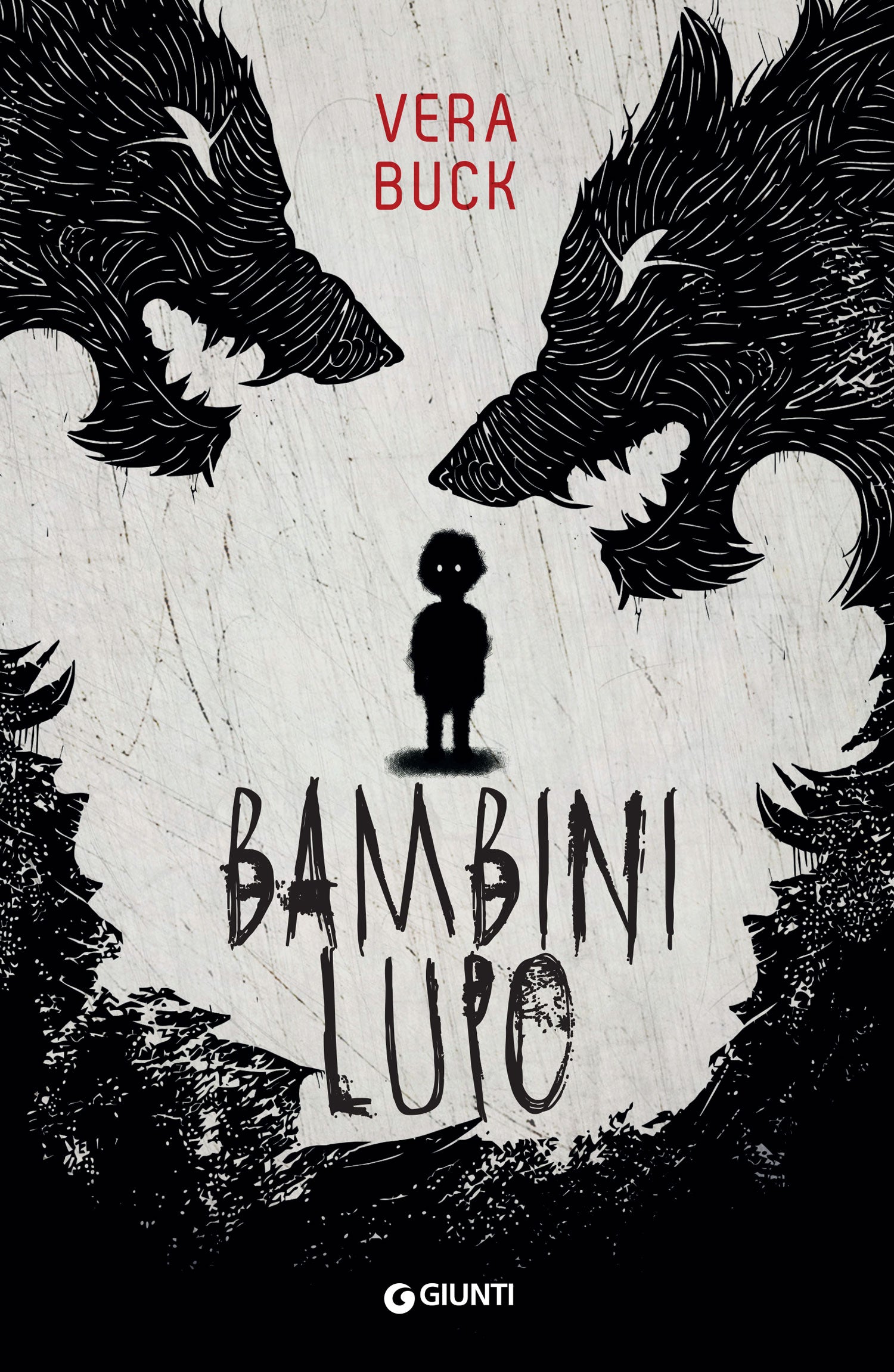 Bambini lupo