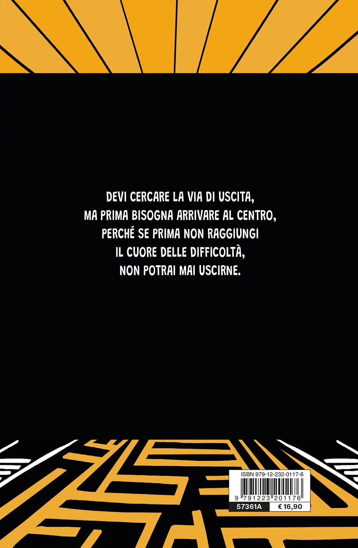 Il labirinto di Grete