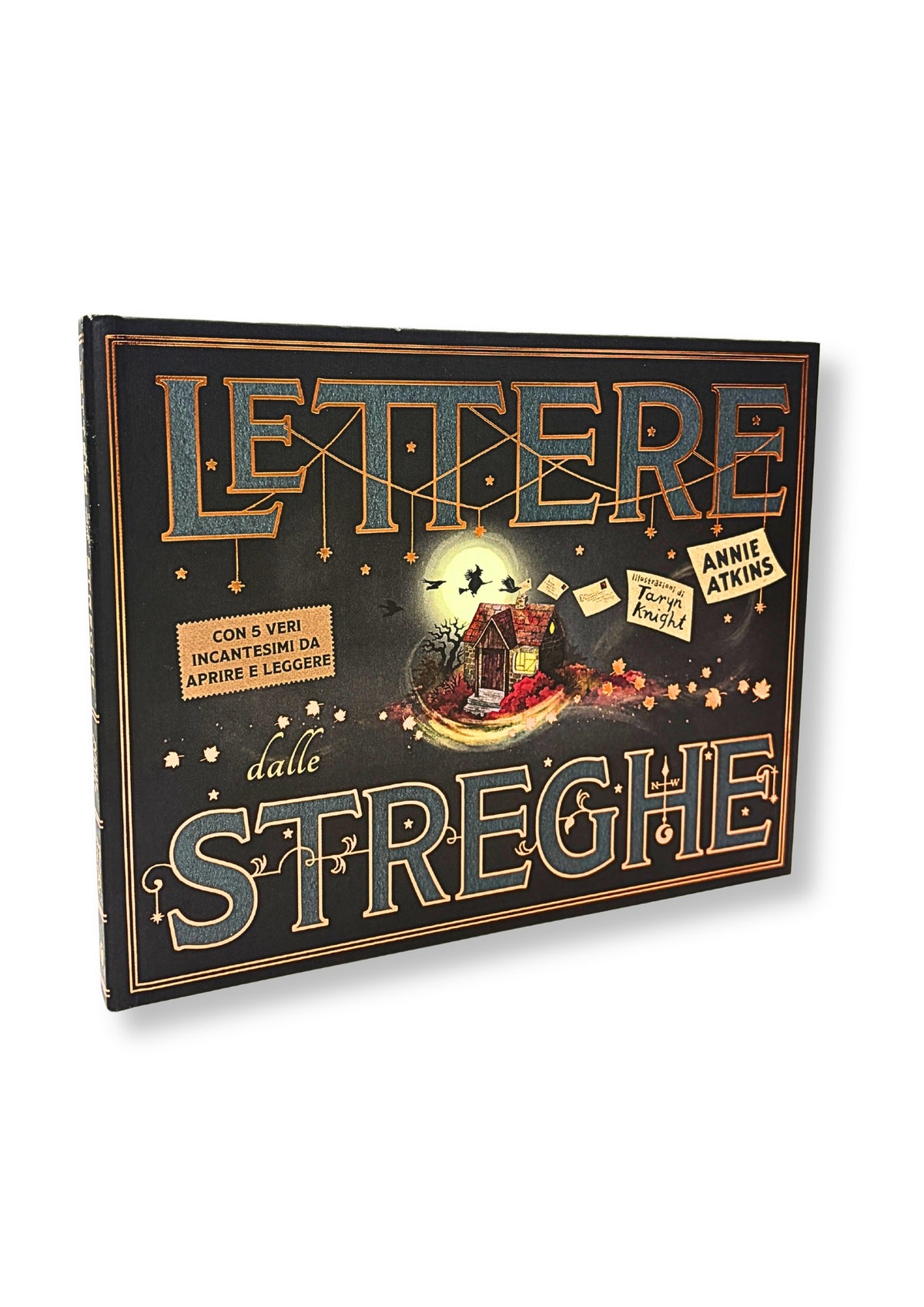 Lettere dalle streghe