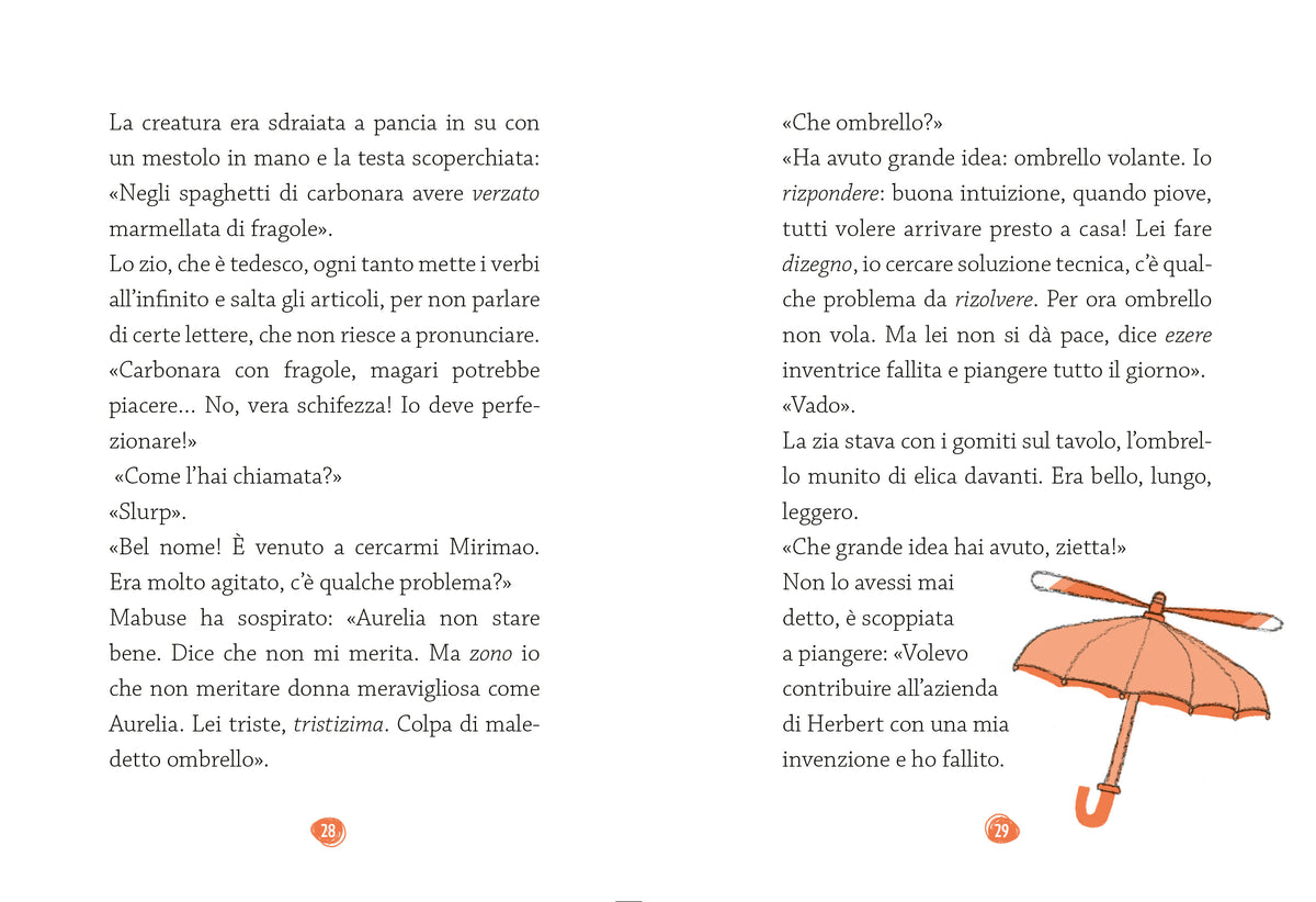 Carlotta e i nemici invisibili. Vol. 2