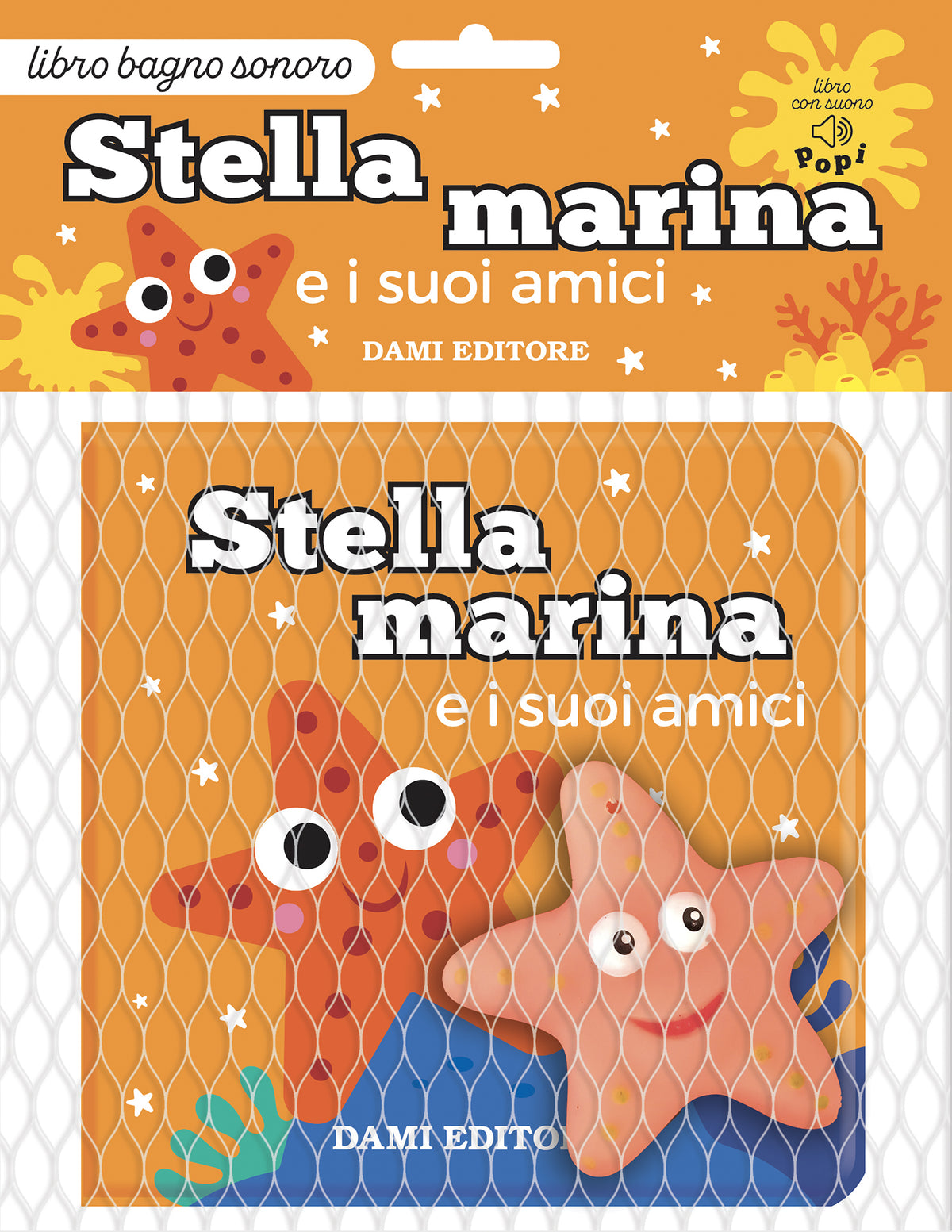 Stella marina. e i suoi amici