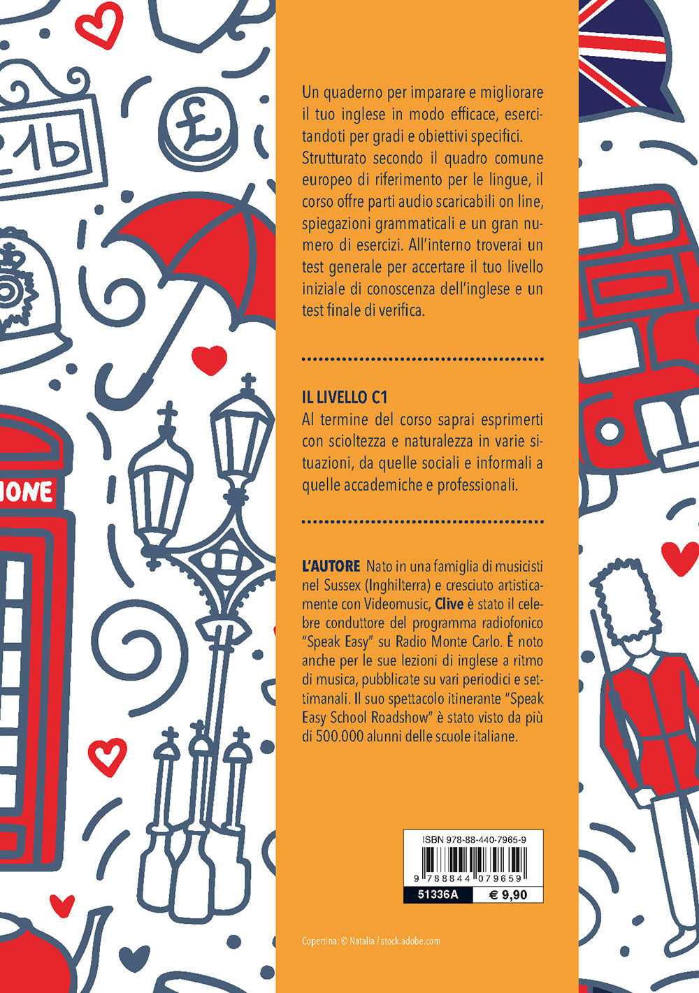 Improve Your English livello C1. Scarica gratis gli audio in MP3