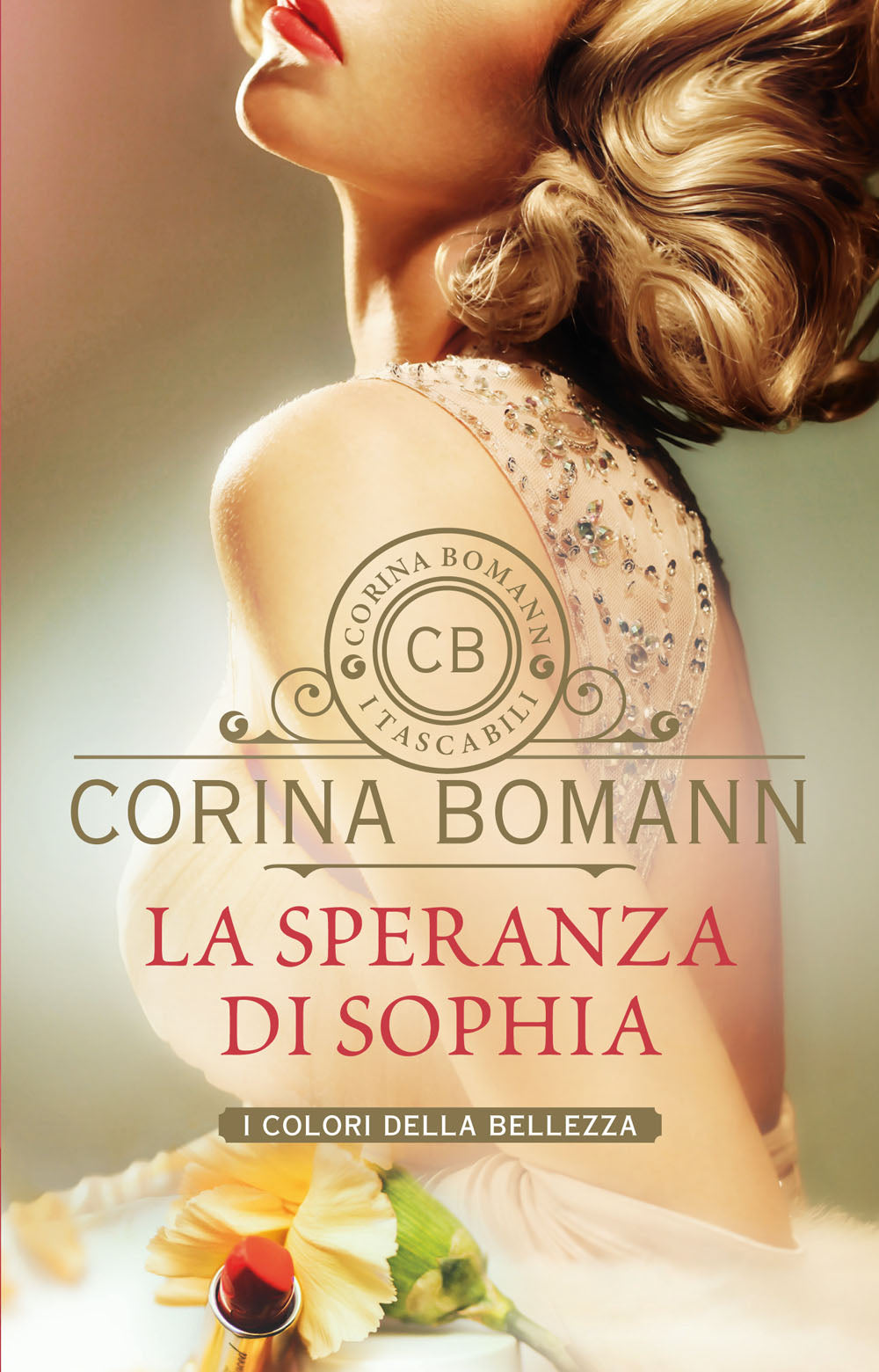 La speranza di Sophia - I colori della bellezza