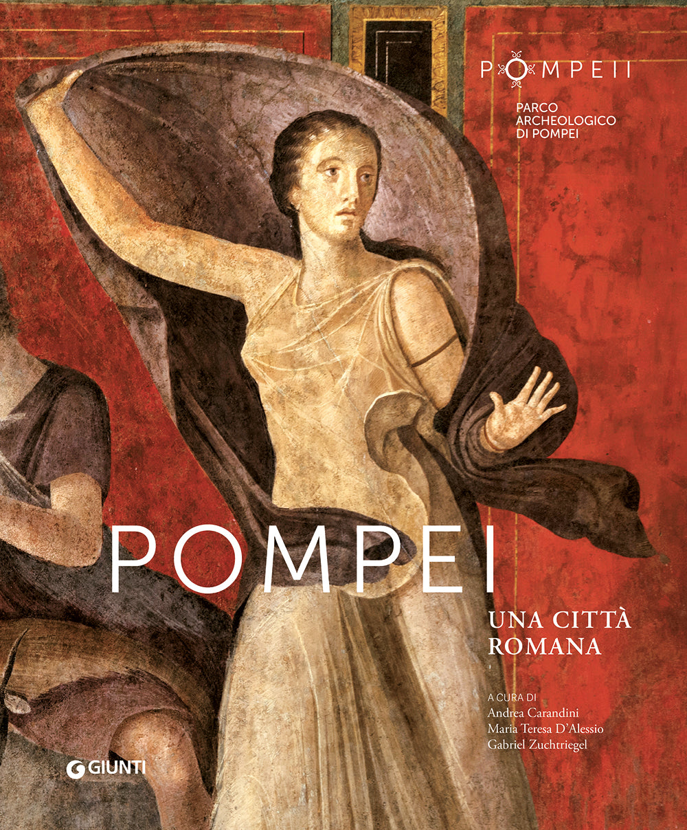 Pompei. Una città romana